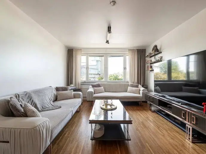 Lägenhet, 3,5 rum, 84 m²