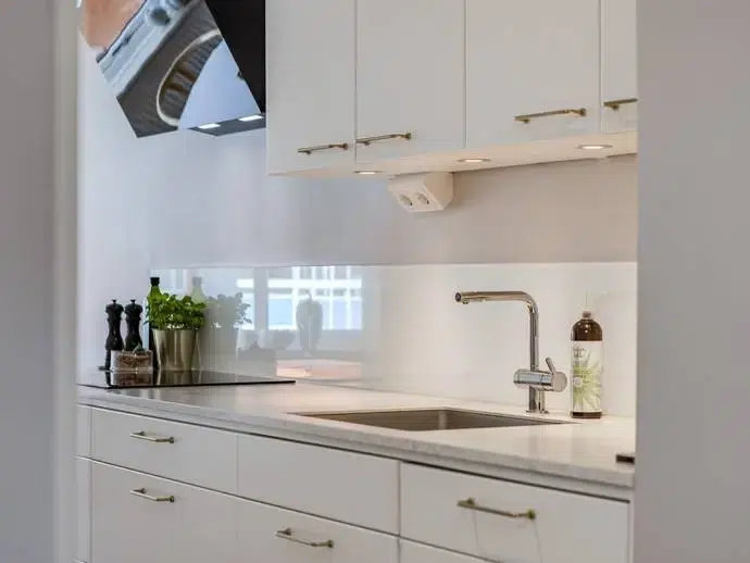 Lägenhet, 3 rum, 80 m²