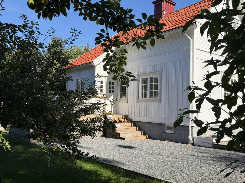 Villa, 4 rum, 78 m²