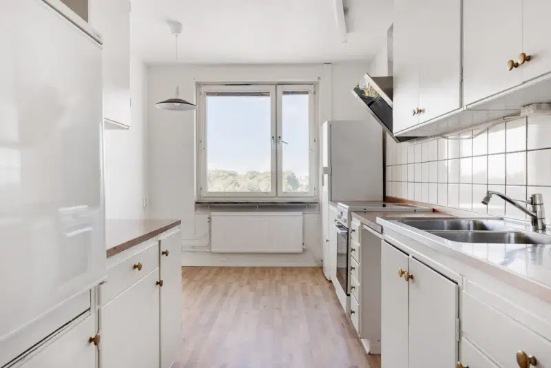 Apartment, 2 rooms, 60 m²