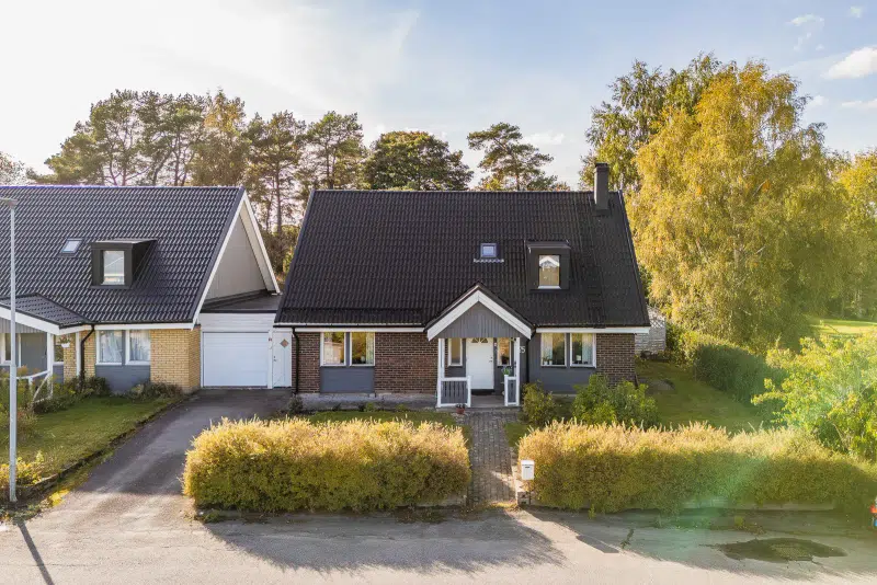 Villa, 5 rum, 154 m²