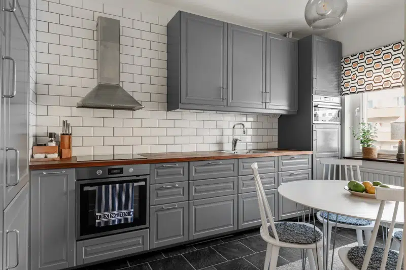 Apartment, 1 room, 42 m²