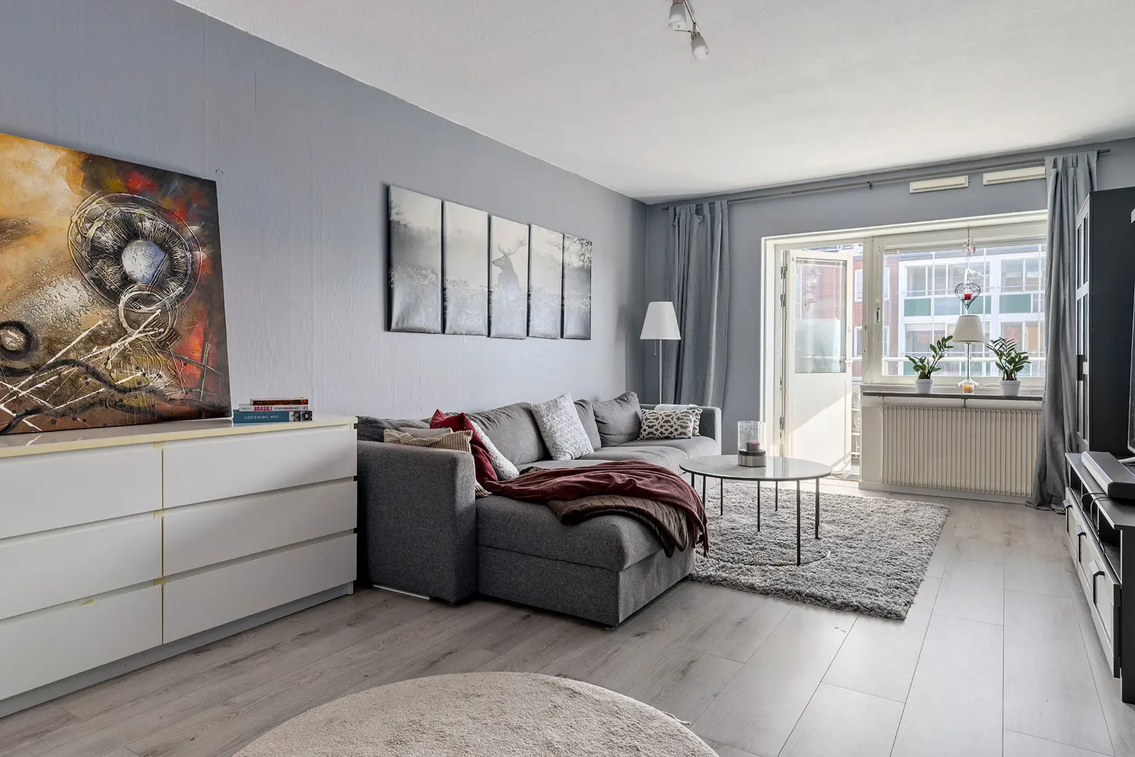 Bild 1 av 6 på Stenhagsgatan 1 H