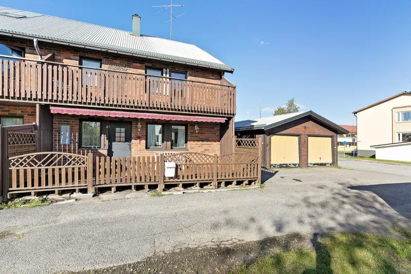 Villa, 6 rum, 197 m²