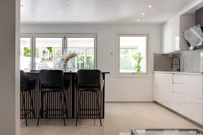 House, 6 rooms, 162 m²