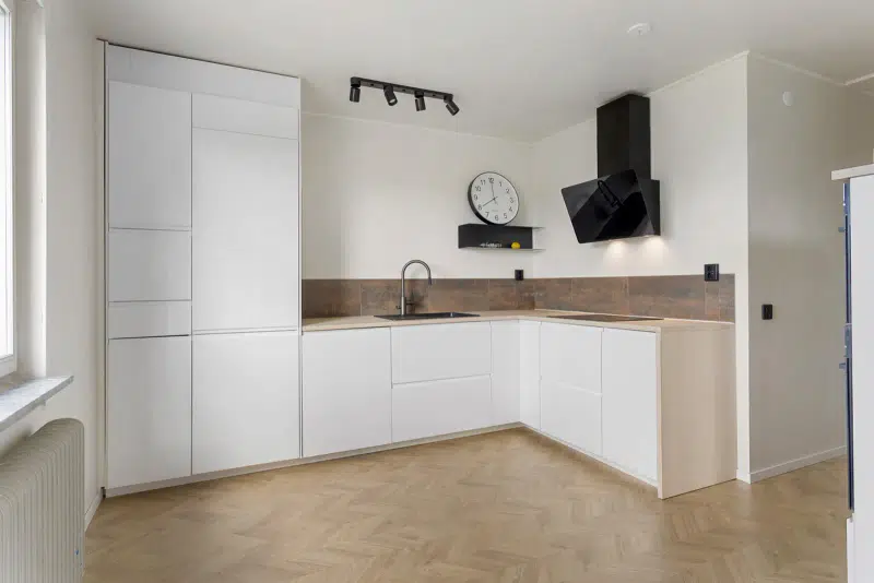 Apartment, 3 rooms, 78 m²