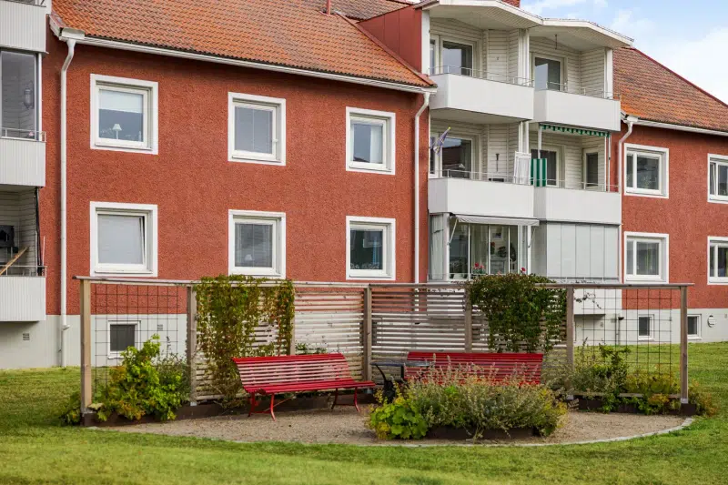 Apartment, 3 rooms, 75 m²