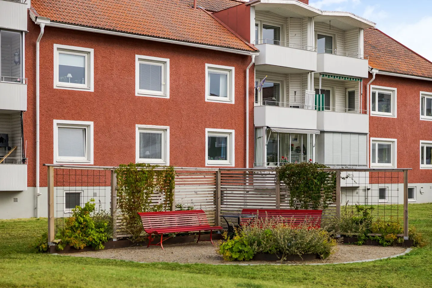 Image 1 of 6 of Centralgatan 2B