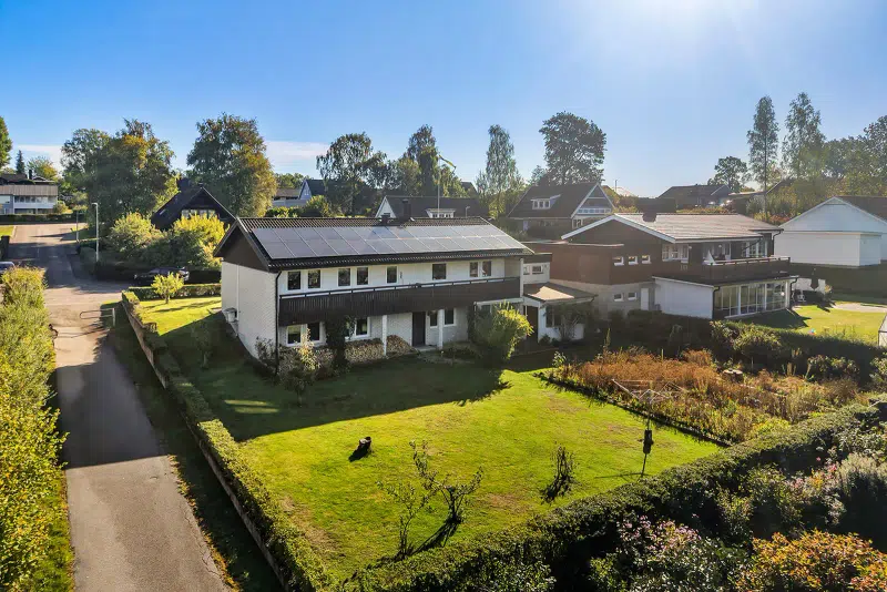 Villa, 7 rum, 144 m²