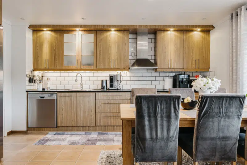 Lägenhet, 4 rum, 101 m²