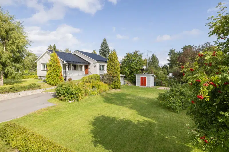 Villa, 5 rum, 91 m²
