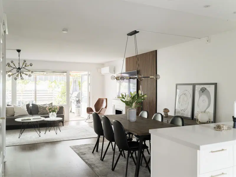 Apartment, 4 rooms, 112 m²