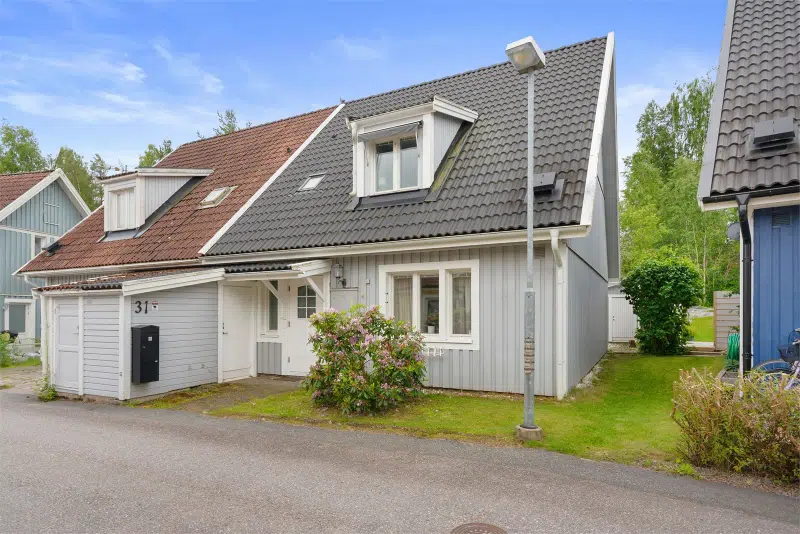 Villa, 5 rum, 122 m²