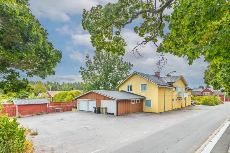 House, 11 rooms, 306 m² in Älvkarleby