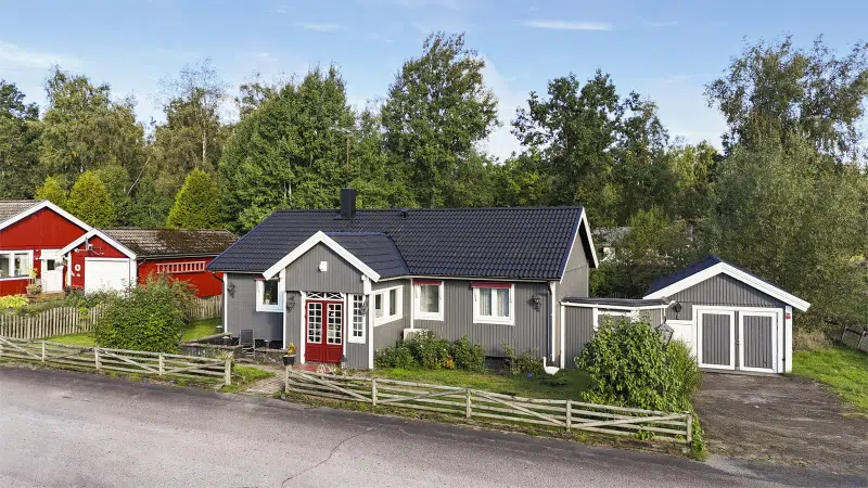 House, 6 rooms, 84 m²