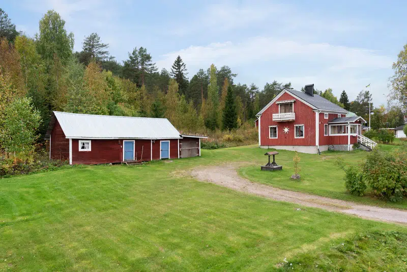 Villa, 4 rum, 115 m²