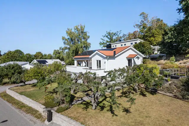 House, 6 rooms, 148 m² in Ekerö