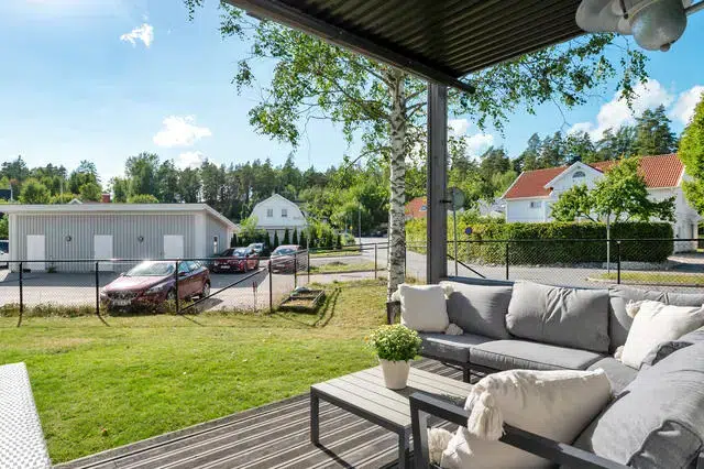 Apartment, 2,5 rooms, 68 m² in Södertälje