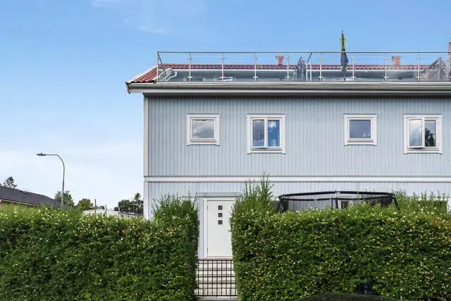 Lägenhet, 5 rum, 127 m² i Huddinge