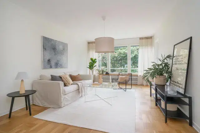 Lägenhet, 2 rum, 60 m² i Hässelby