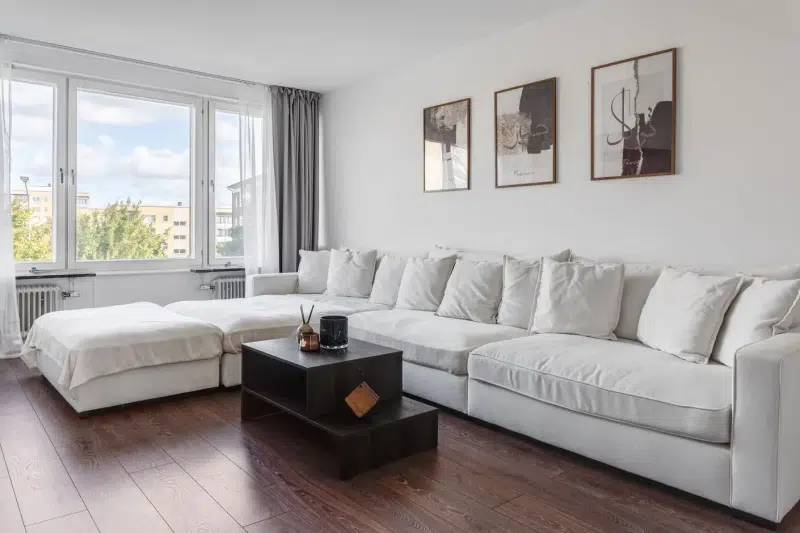 Apartment, 3 rooms, 75 m² in Helsingborg