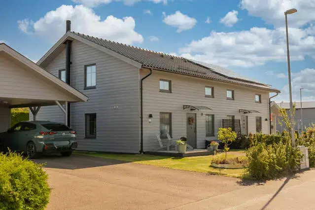 Lägenhet, 5 rum, 122 m² i Hammarö