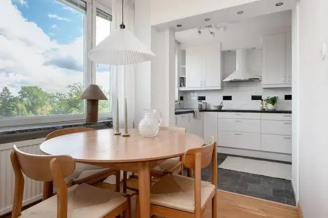 Apartment, 1 room, 18 m² in Linköping