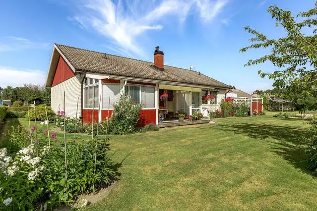 Bild 1 av 41 på Oxelgatan 11
