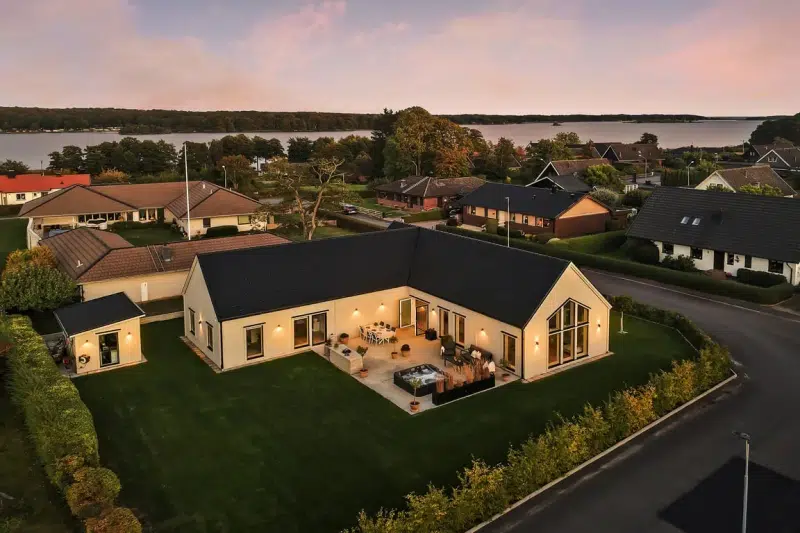 House, 6 rooms, 168 m² in Sölvesborg