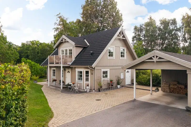 Villa, 5 rum, 144 m² i Mörbylånga