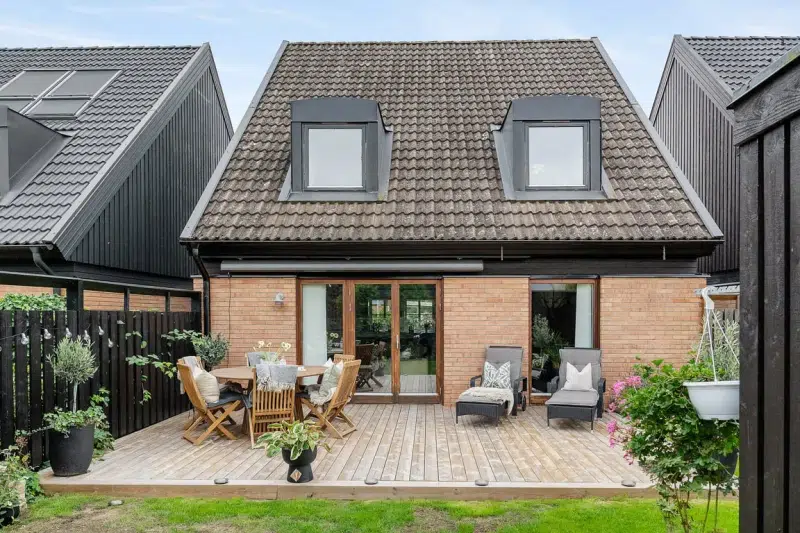 Villa, 5 rum, 127 m² i Bjärred