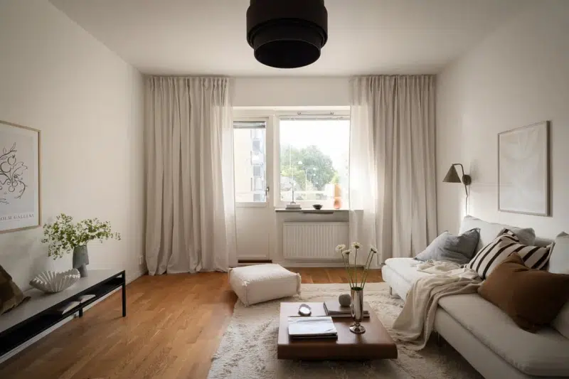 Apartment, 2 rooms, 47 m² in Göteborg
