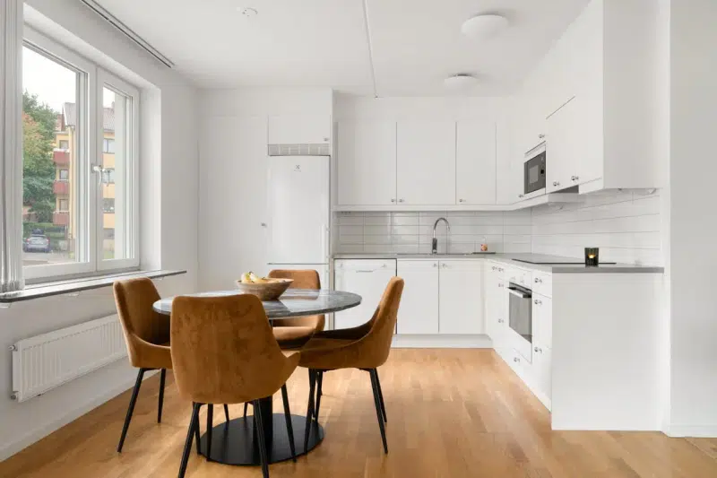 Apartment, 4 rooms, 87 m² in Södertälje