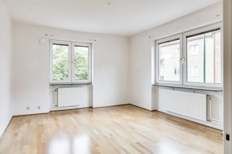 Lägenhet, 2 rum, 50 m² i Malmö