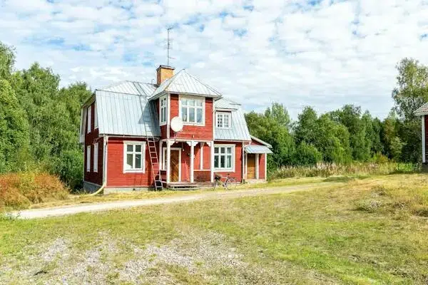 Apartment in Älvdalen