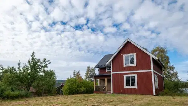 House, 5 rooms, 85 m² in Malung-Sälen