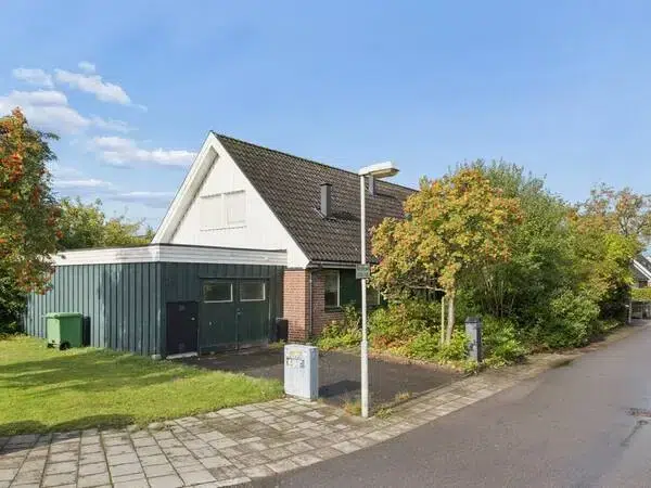 Villa, 6 rum, 159 m² i Ramlösagården