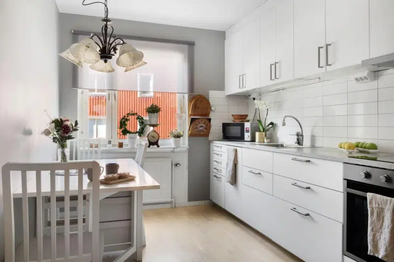 Apartment, 2 rooms, 53 m² in Norberg