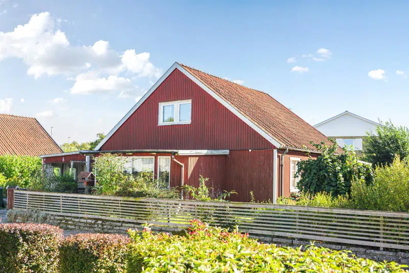 House, 5 rooms, 145 m² in Skåne