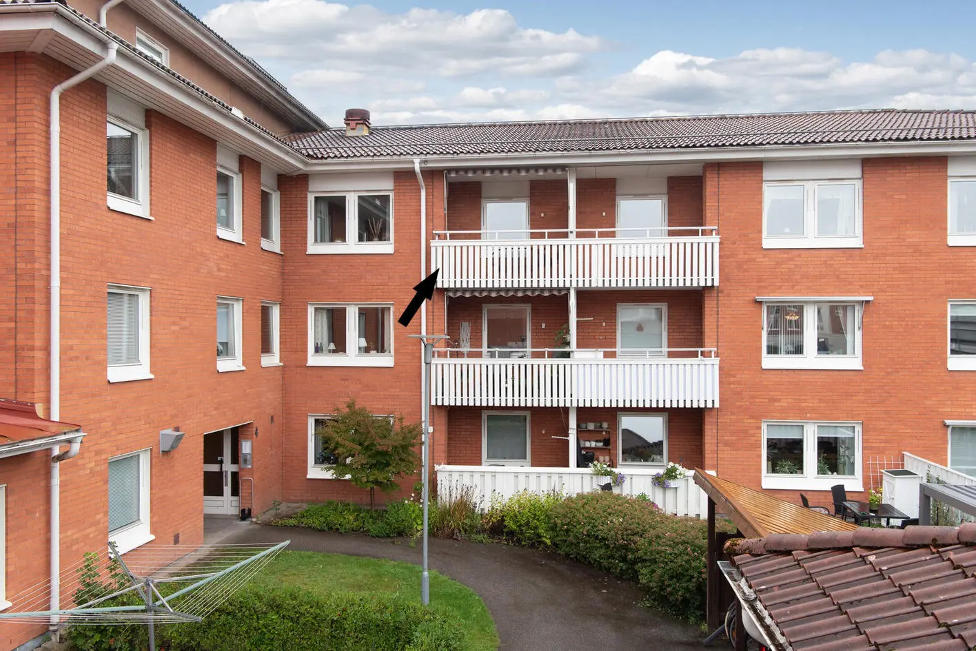 Image 1 of 1 of Pilgatan 4