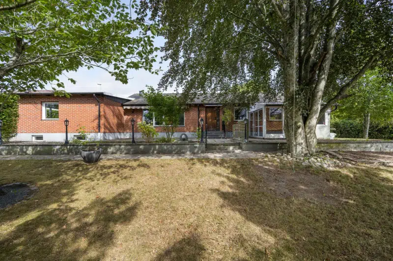 House, 7 rooms, 184 m² in Hörby