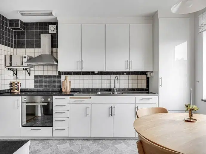 Lägenhet, 2 rum, 60 m²