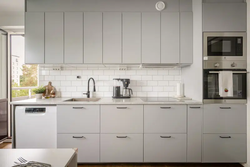 Apartment, 3 rooms, 76 m² in Fagersjö