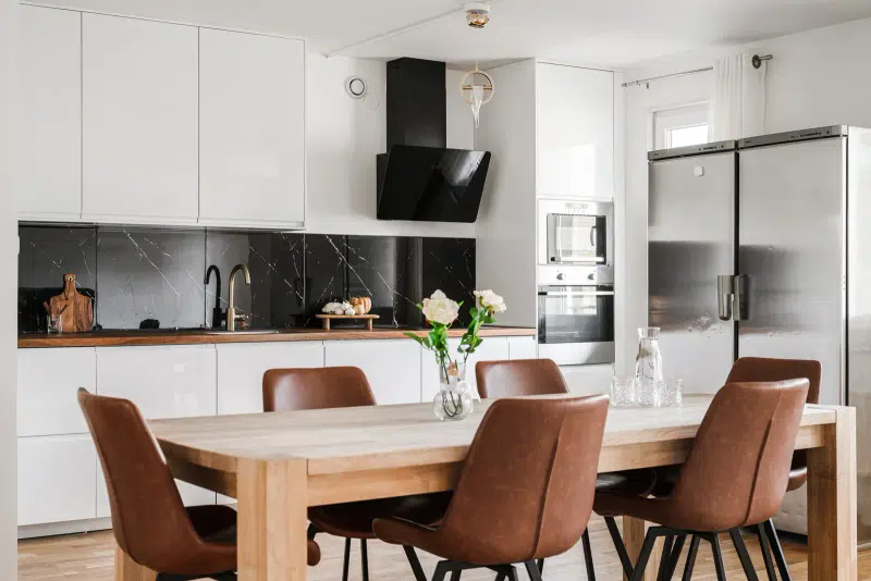 Lägenhet, 3 rum, 97 m² i Högaholm