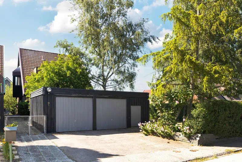 House, 5 rooms, 126 m² in Gullvik