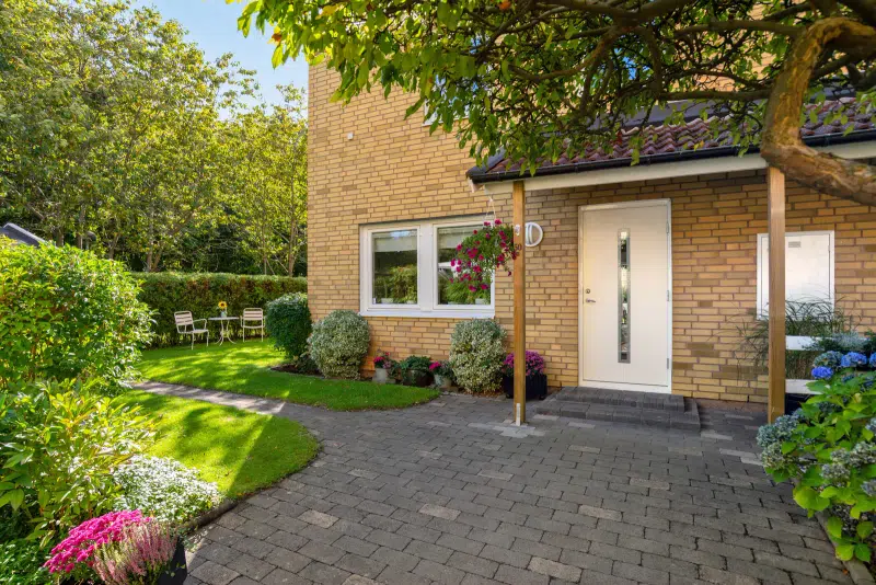 Villa, 5 rum, 133 m² i Ramlösa