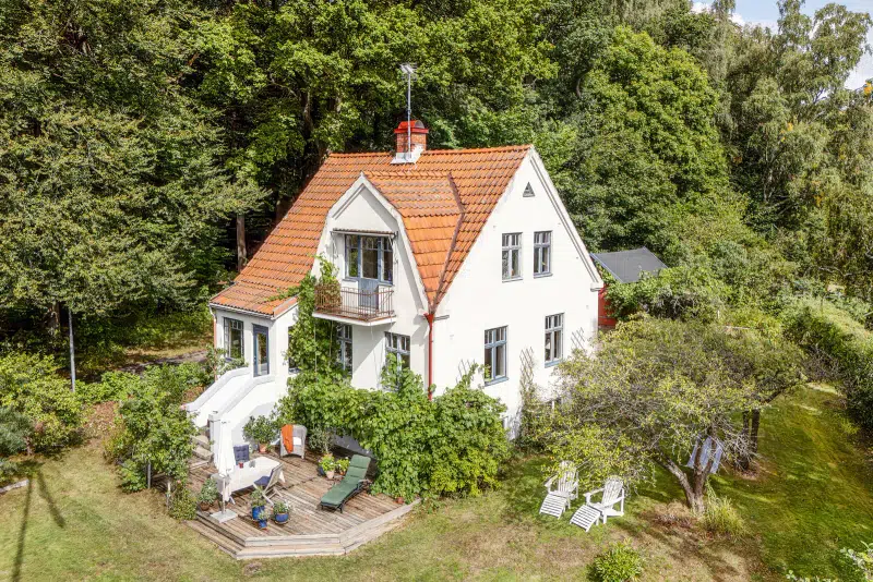 Villa, 6 rum, 115 m² i Thorslund