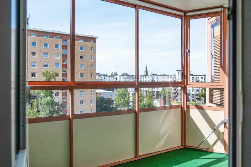 Lägenhet, 3 rum, 77 m² i Arlöv