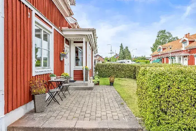 House, 6 rooms, 160 m² in Norrköping