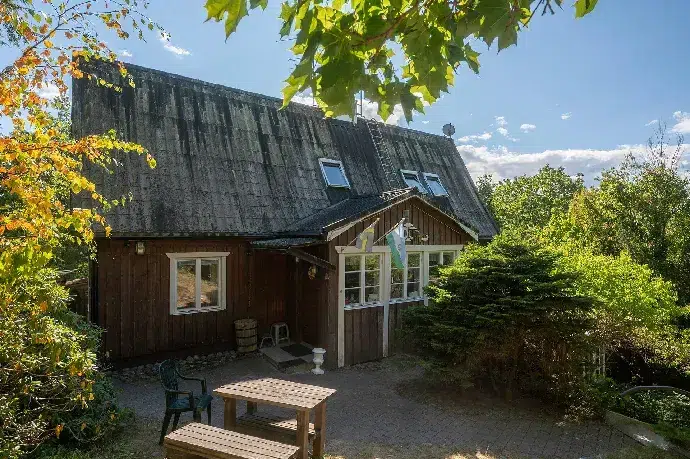 Villa, 5 rum, 119 m² i Stuvsta Centrum